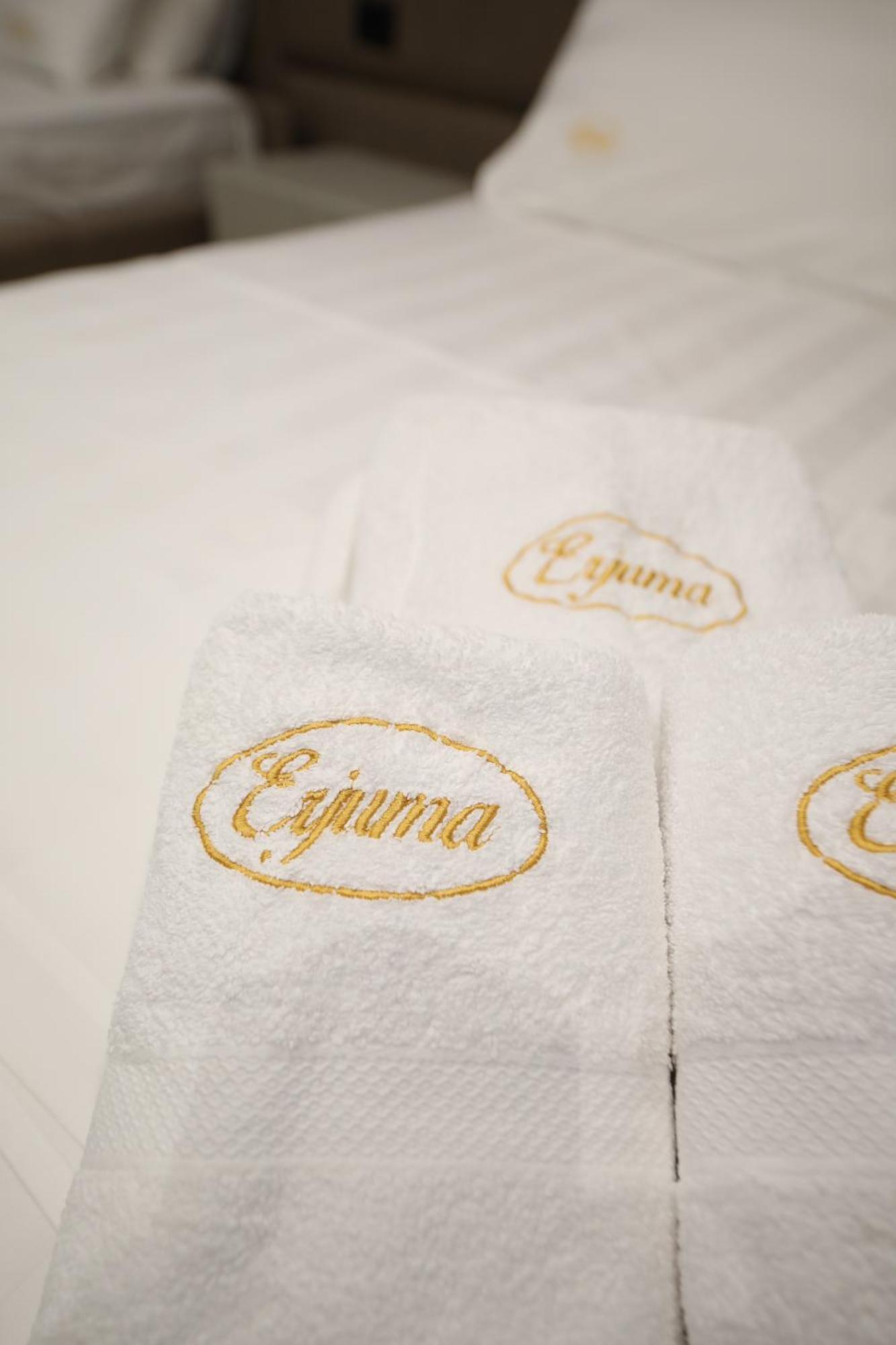 Hotel Erjuma Вльора Екстер'єр фото